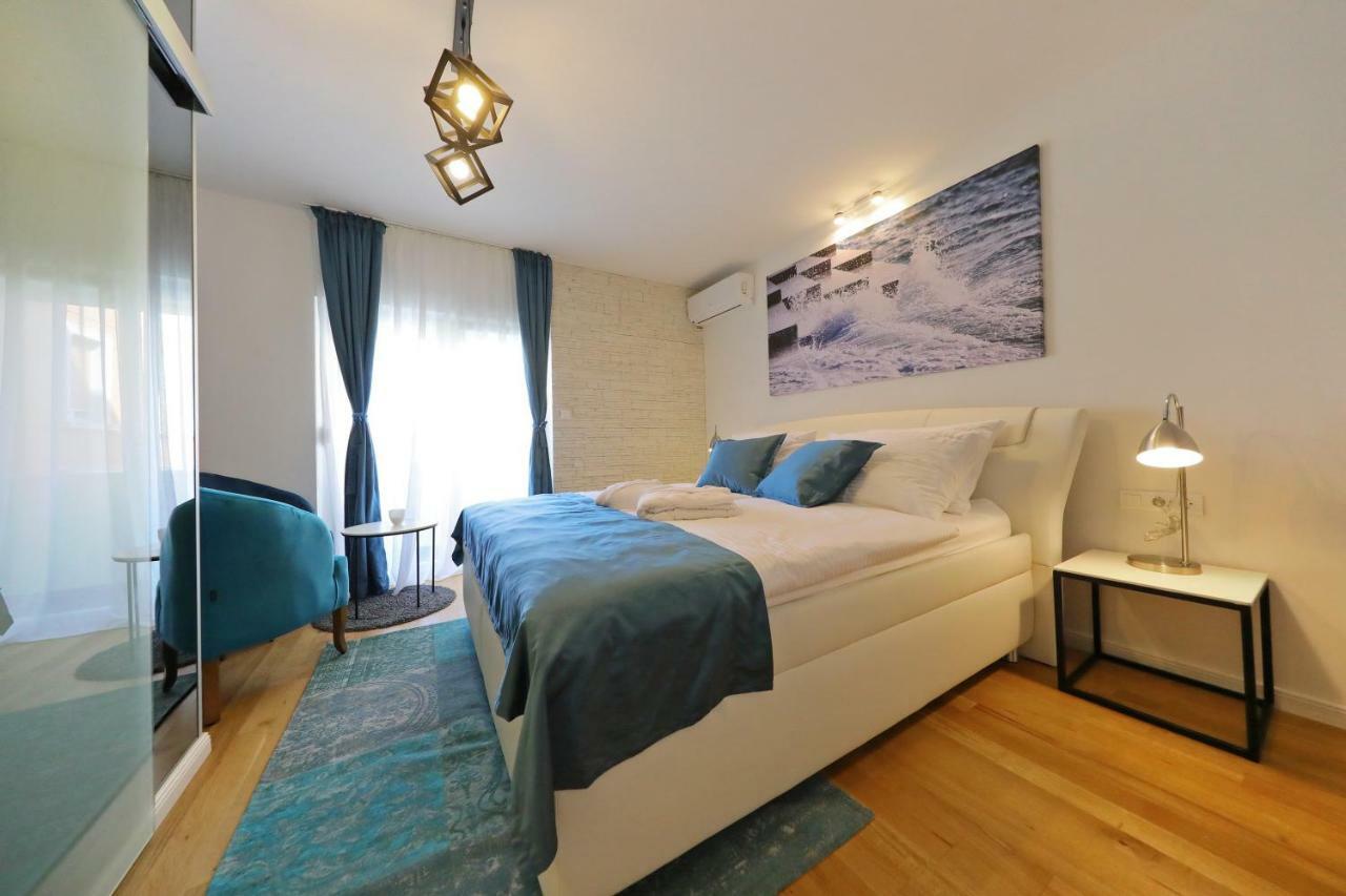La Dolce Vita Da Zara - Luxury Rooms Luaran gambar