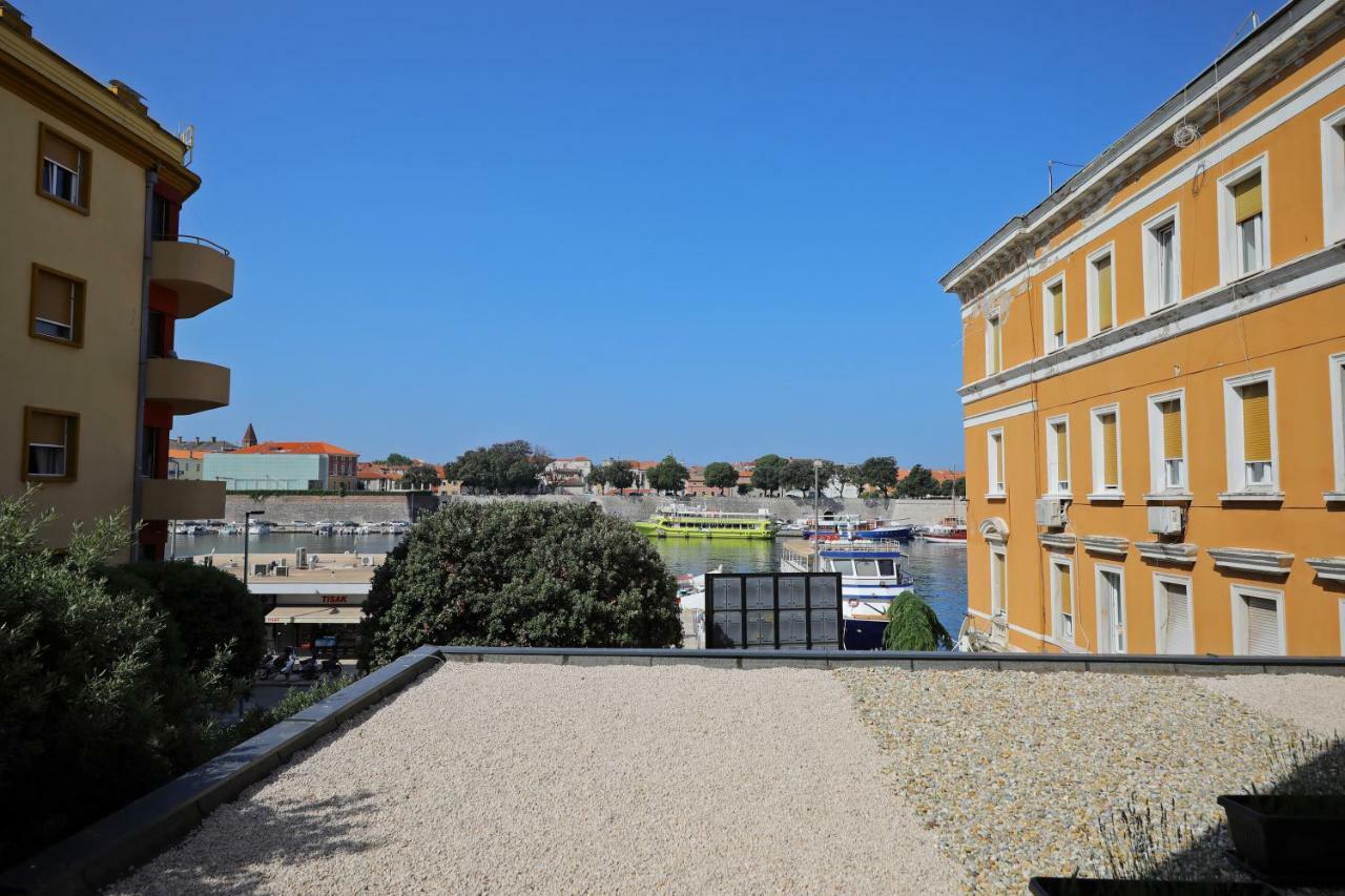 La Dolce Vita Da Zara - Luxury Rooms Luaran gambar