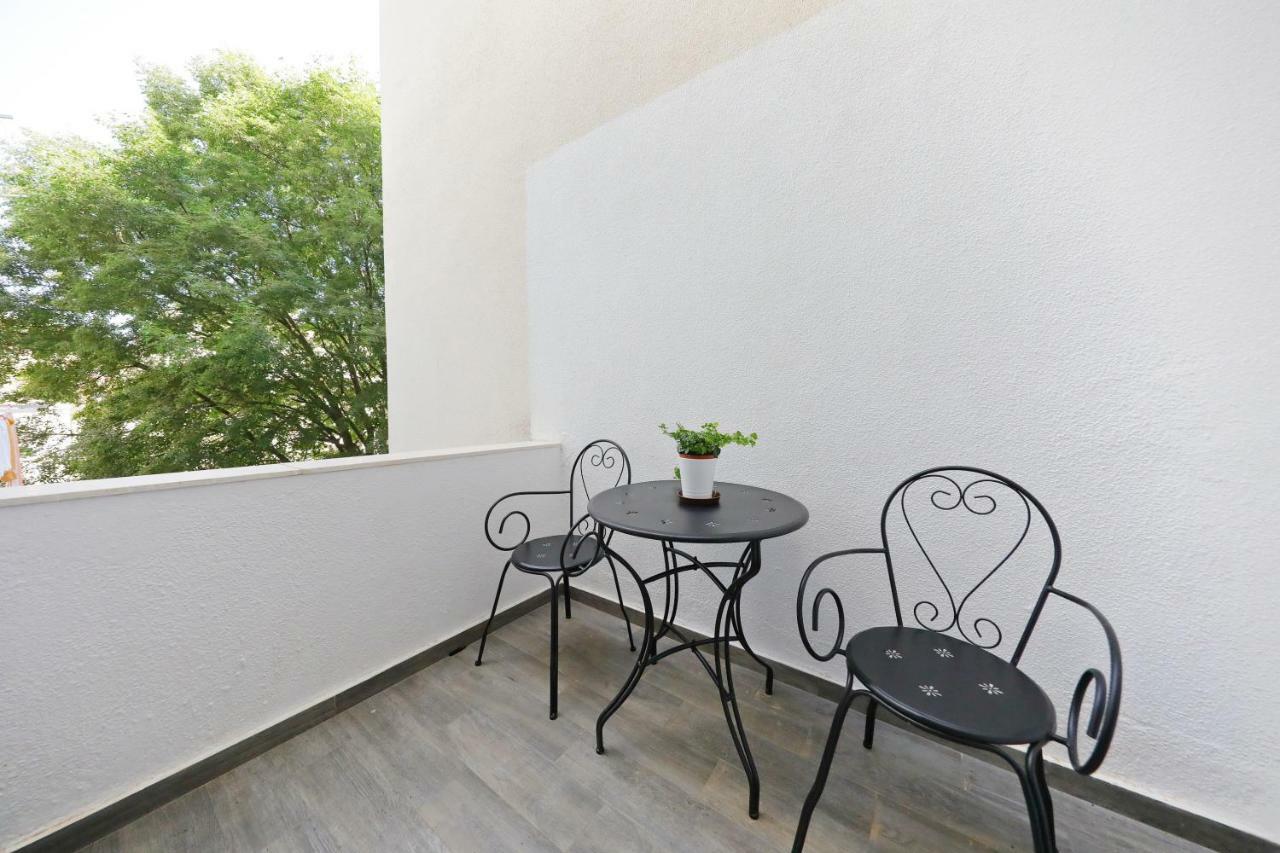 La Dolce Vita Da Zara - Luxury Rooms Luaran gambar