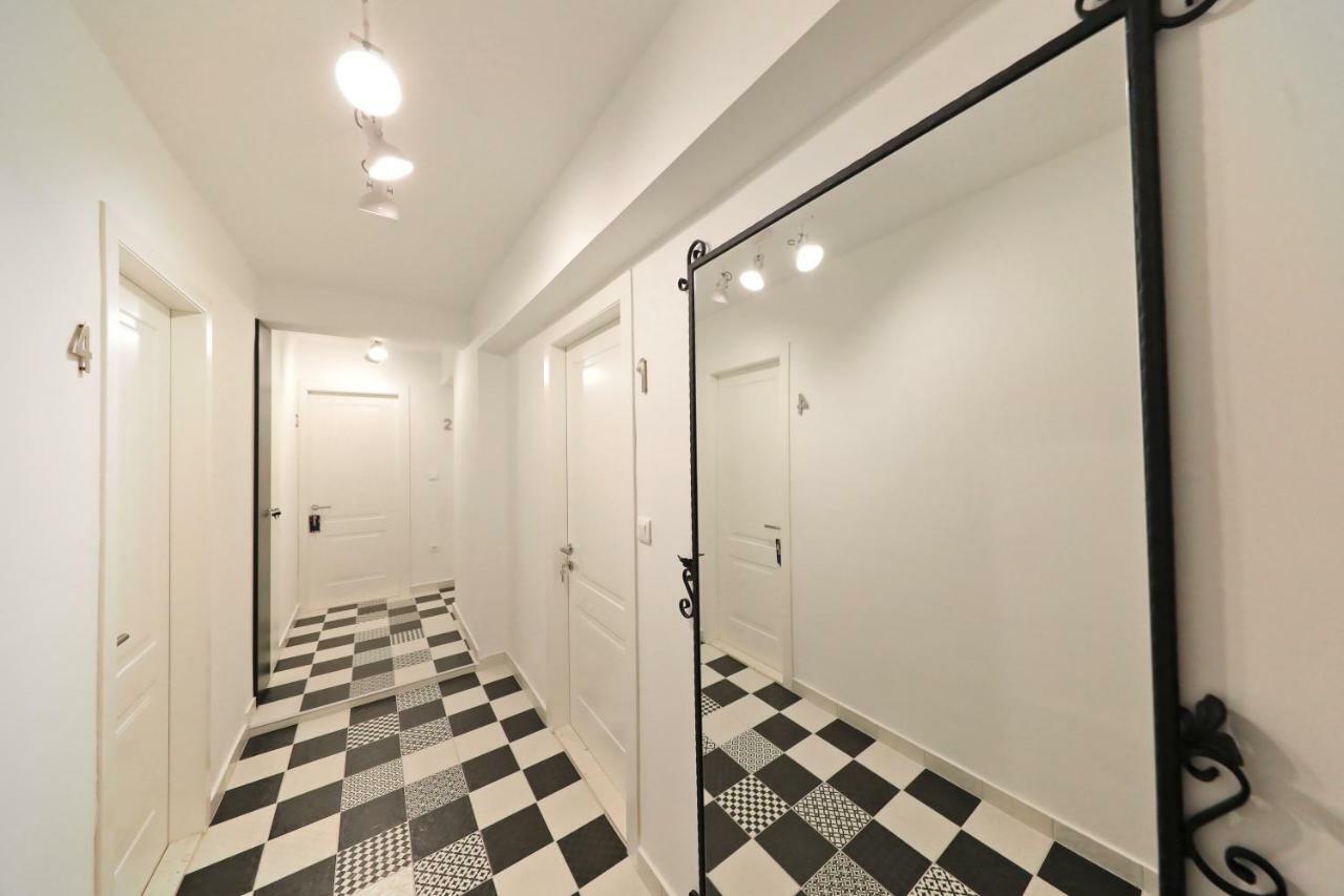 La Dolce Vita Da Zara - Luxury Rooms Luaran gambar