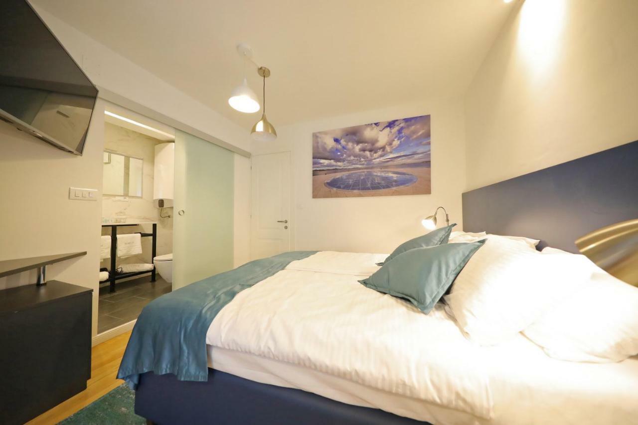 La Dolce Vita Da Zara - Luxury Rooms Luaran gambar