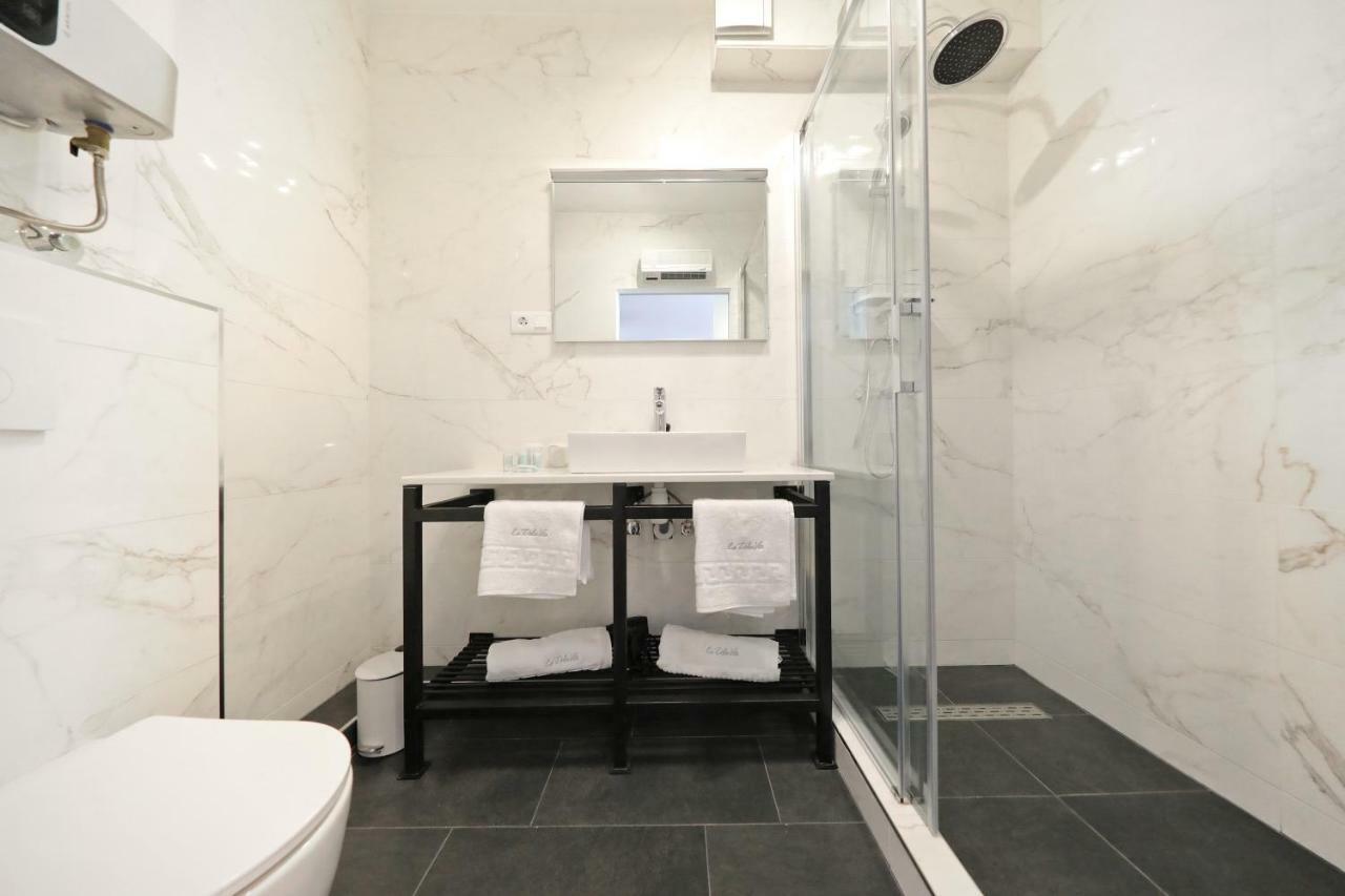 La Dolce Vita Da Zara - Luxury Rooms Luaran gambar