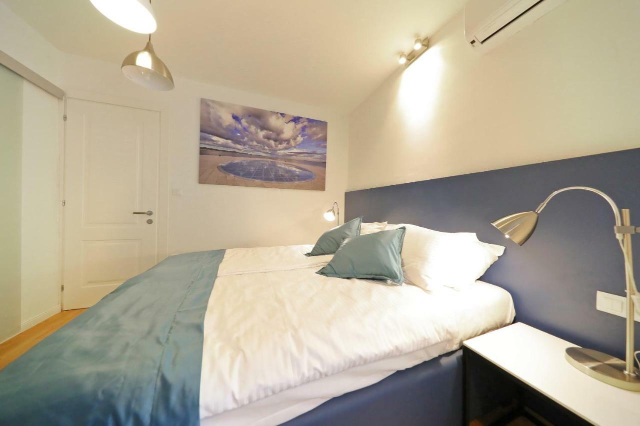La Dolce Vita Da Zara - Luxury Rooms Luaran gambar