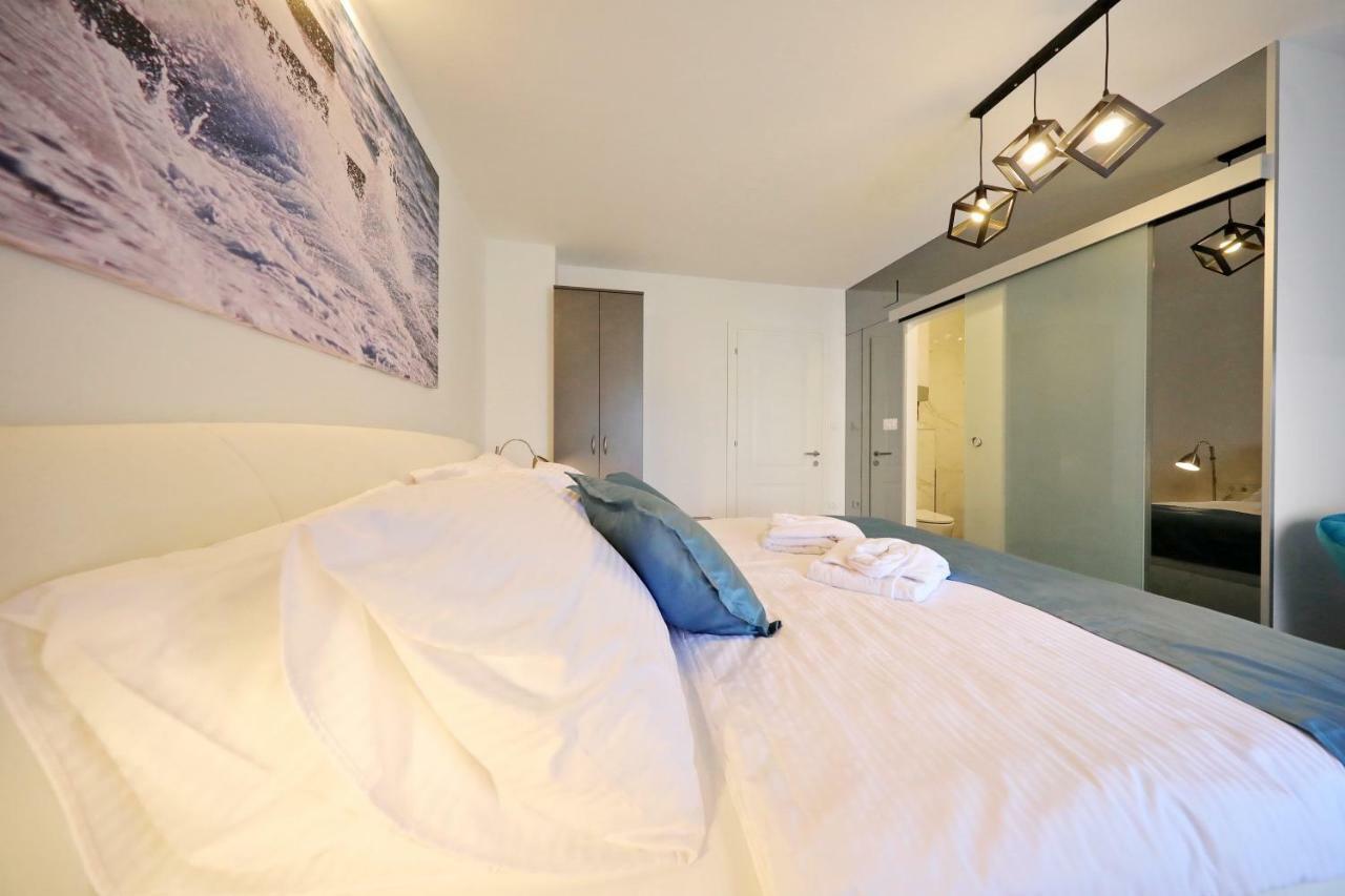 La Dolce Vita Da Zara - Luxury Rooms Luaran gambar