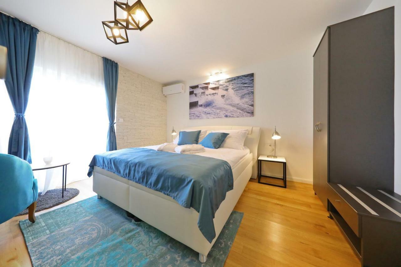 La Dolce Vita Da Zara - Luxury Rooms Luaran gambar