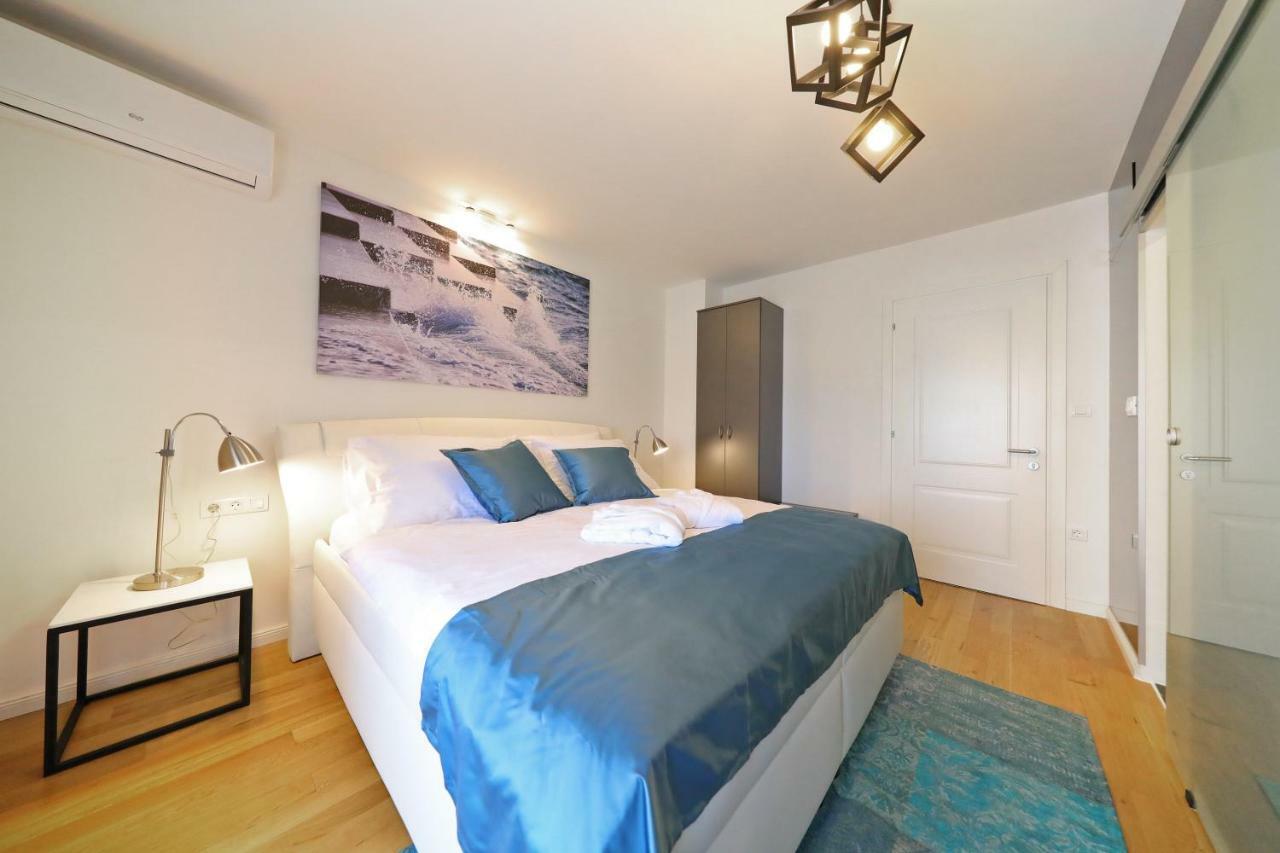 La Dolce Vita Da Zara - Luxury Rooms Luaran gambar