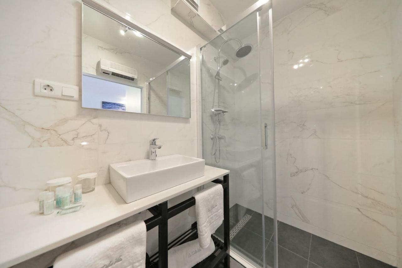 La Dolce Vita Da Zara - Luxury Rooms Luaran gambar